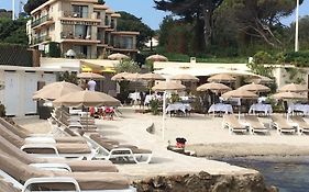 Hotel Du Levant